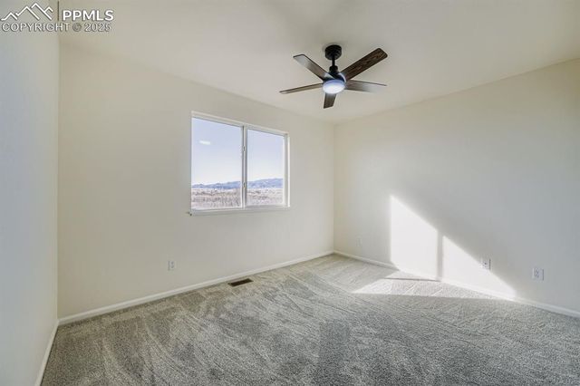 6661 Ancestra Drive, Fountain, CO 80817