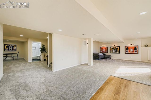 6661 Ancestra Drive, Fountain, CO 80817