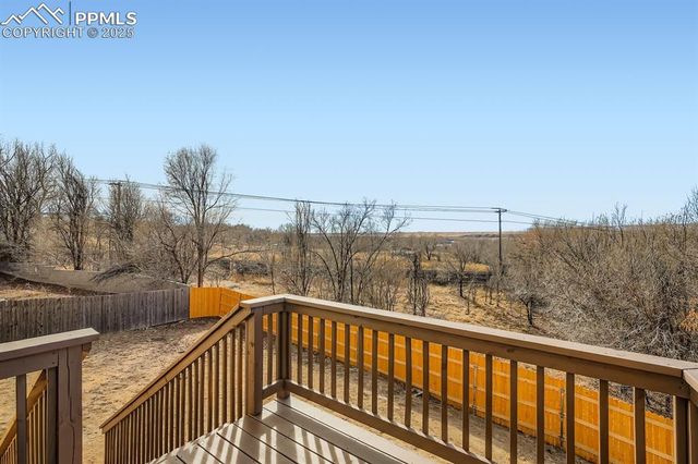 6661 Ancestra Drive, Fountain, CO 80817