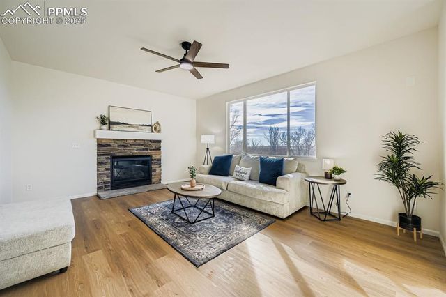 6661 Ancestra Drive, Fountain, CO 80817