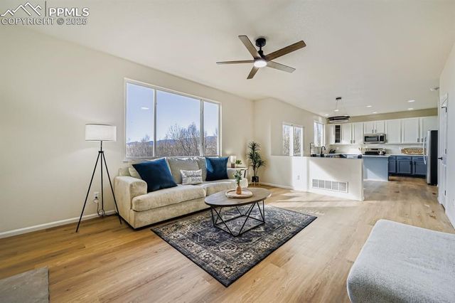 6661 Ancestra Drive, Fountain, CO 80817