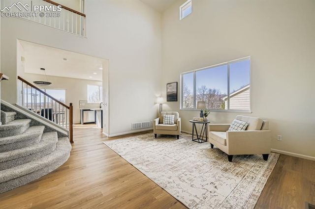 6661 Ancestra Drive, Fountain, CO 80817