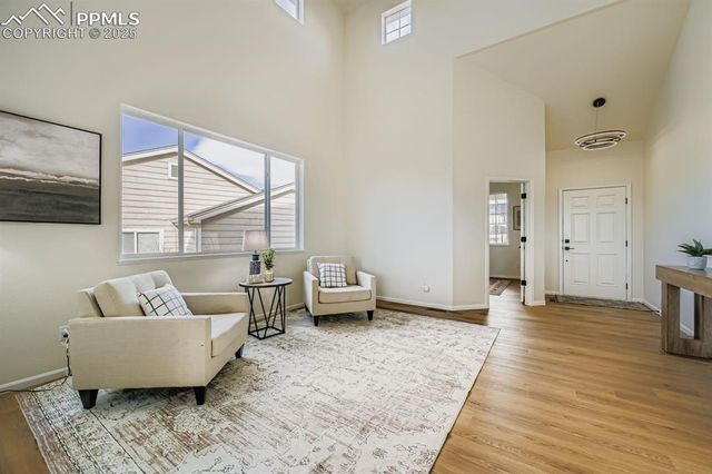 6661 Ancestra Drive, Fountain, CO 80817