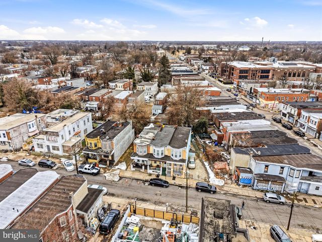 1154 THURMAN ST, Camden, NJ 08104