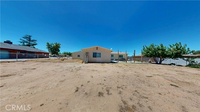 7601 Corona Avenue, Hesperia, CA 92345