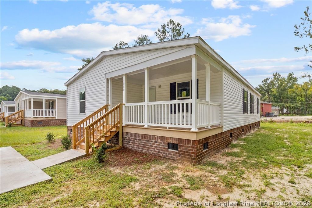 4050 Lodge Drive, Wade, NC 28395 — photo 2