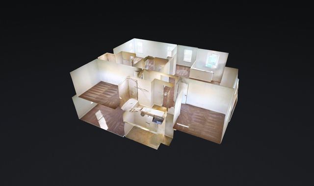 700 Appaloosa Meadow Drive, Magnolia, TX 77354