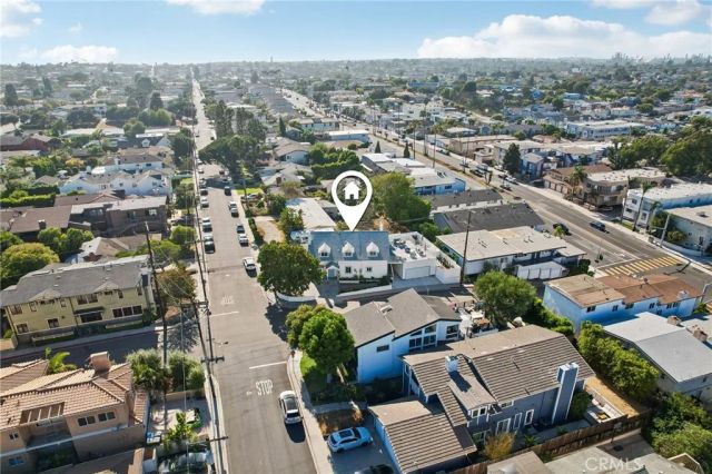 1467 11th, Manhattan Beach, CA 90266