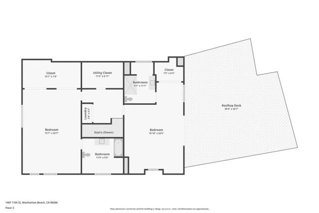 1467 11th, Manhattan Beach, CA 90266