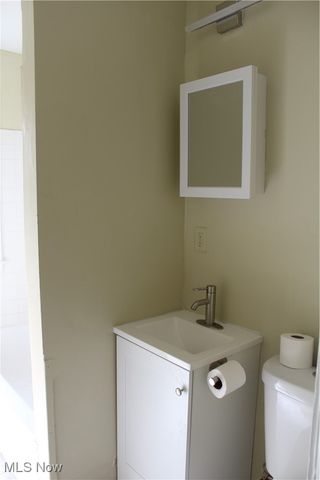 957 E 143rd Street, Cleveland, OH 44110