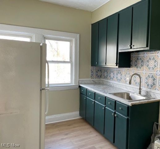 957 E 143rd Street, Cleveland, OH 44110