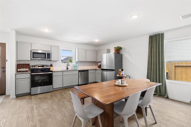 9706 Marie Village Court, Conroe, TX 77306