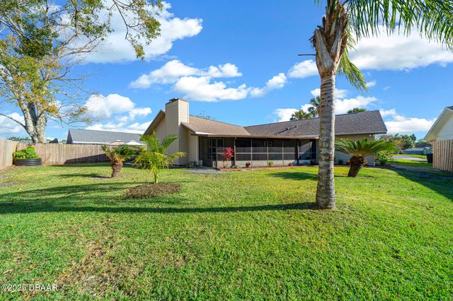 772 Horseman Drive, Port Orange, FL 32127