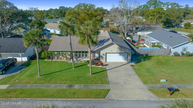 772 Horseman Drive, Port Orange, FL 32127