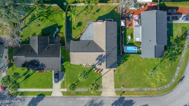 772 Horseman Drive, Port Orange, FL 32127