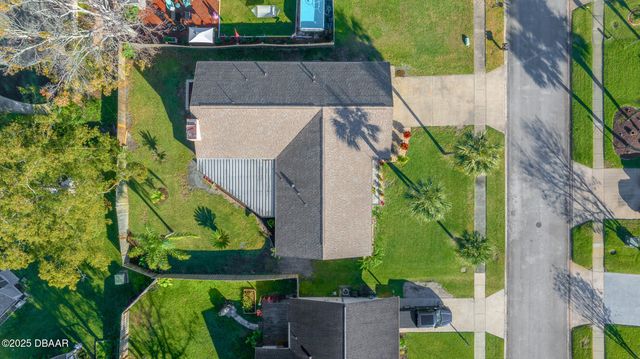 772 Horseman Drive, Port Orange, FL 32127