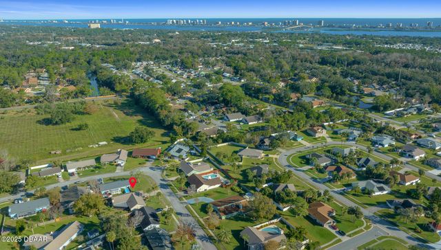 772 Horseman Drive, Port Orange, FL 32127