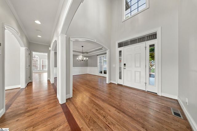 700 Mossy Ledge Lane, Simpsonville, SC 29681