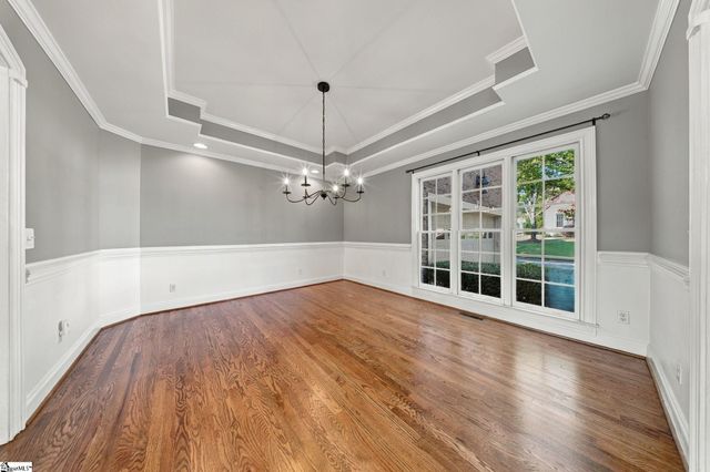 700 Mossy Ledge Lane, Simpsonville, SC 29681