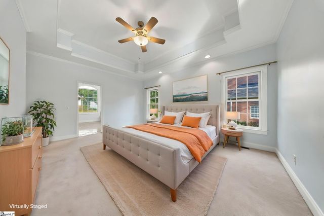 700 Mossy Ledge Lane, Simpsonville, SC 29681