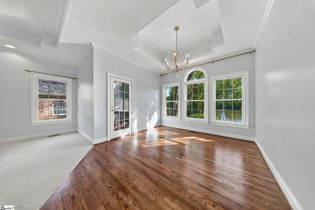 700 Mossy Ledge Lane, Simpsonville, SC 29681