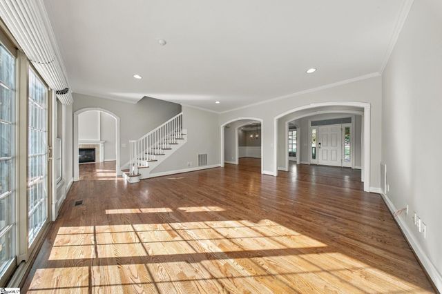 700 Mossy Ledge Lane, Simpsonville, SC 29681