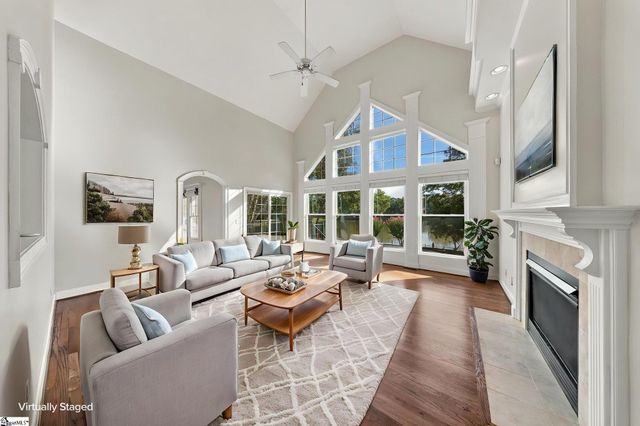 700 Mossy Ledge Lane, Simpsonville, SC 29681