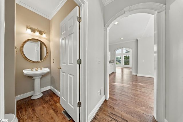 700 Mossy Ledge Lane, Simpsonville, SC 29681