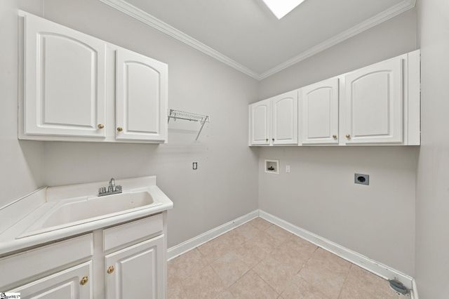 700 Mossy Ledge Lane, Simpsonville, SC 29681
