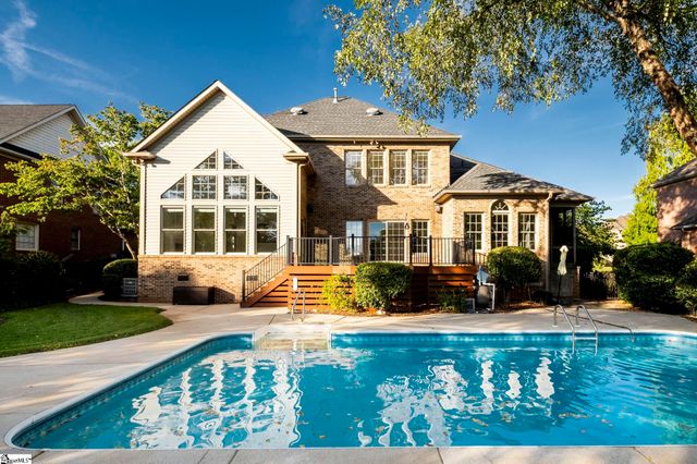 700 Mossy Ledge Lane, Simpsonville, SC 29681