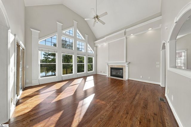 700 Mossy Ledge Lane, Simpsonville, SC 29681