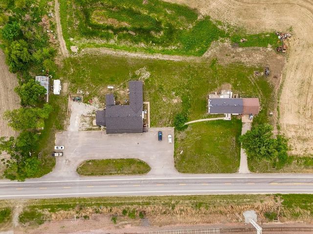 24200 N US 45 Highway, Rushville, MO 64484