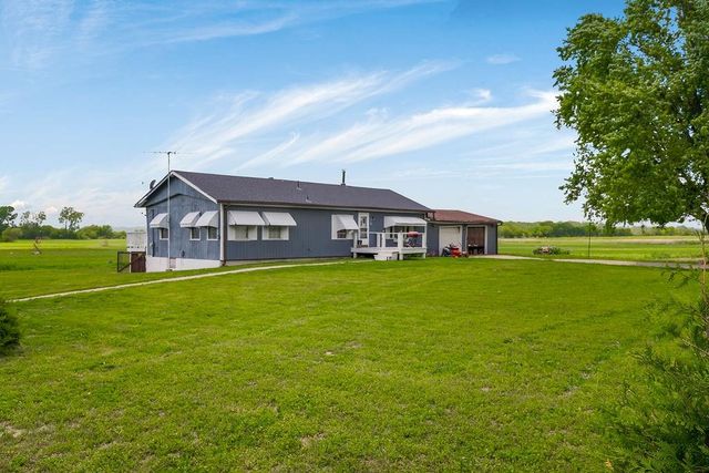 24200 N US 45 Highway, Rushville, MO 64484