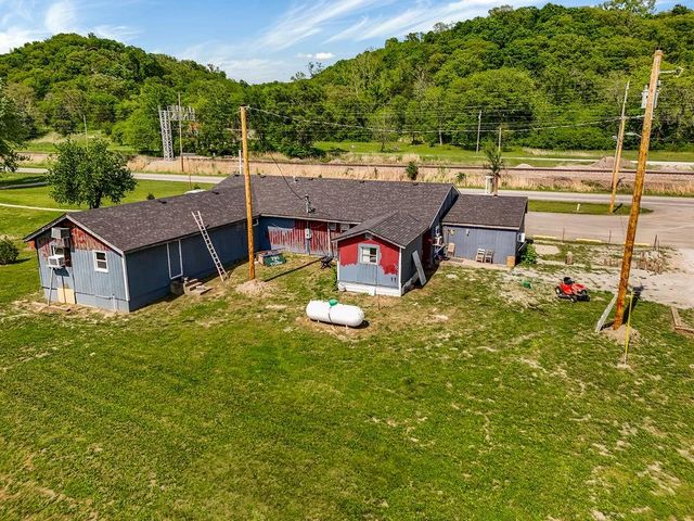 24200 N US 45 Highway, Rushville, MO 64484