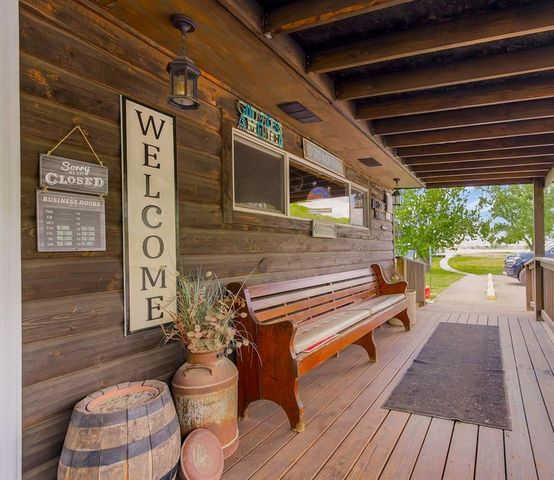 24200 N US 45 Highway, Rushville, MO 64484