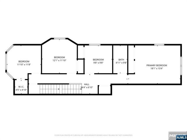 249 Hillside, Leonia, NJ 07605