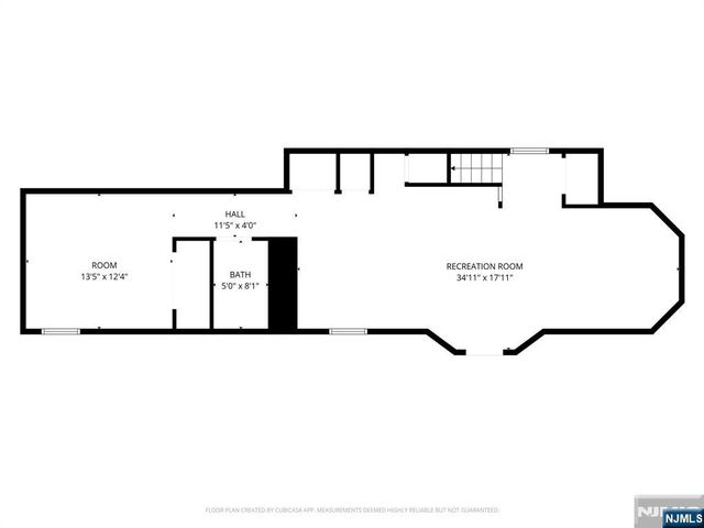 249 Hillside, Leonia, NJ 07605