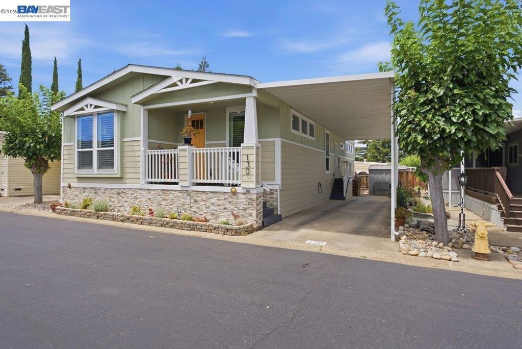 Image 1 of property listing at 3231 Vineyard Ave., Pleasanton, CA 94566