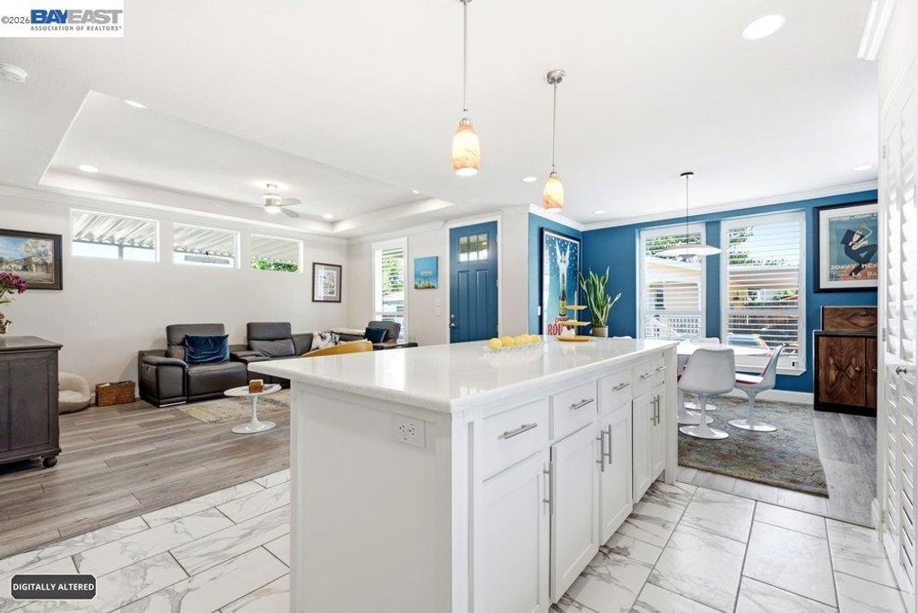 Image 13 of property listing at 3231 Vineyard Ave., Pleasanton, CA 94566