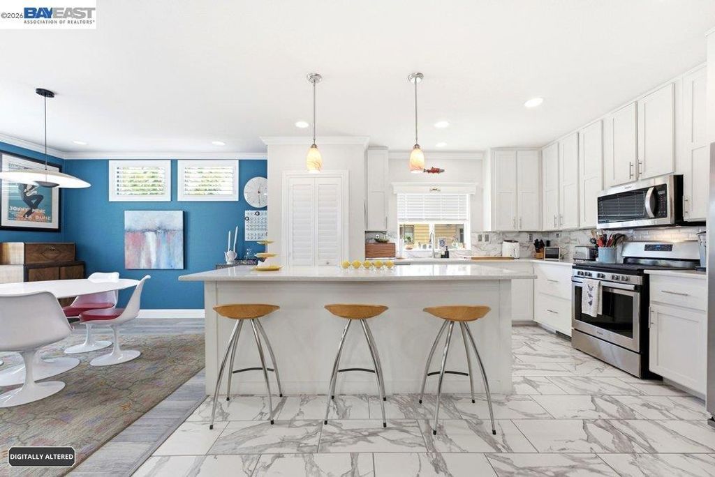 Image 14 of property listing at 3231 Vineyard Ave., Pleasanton, CA 94566