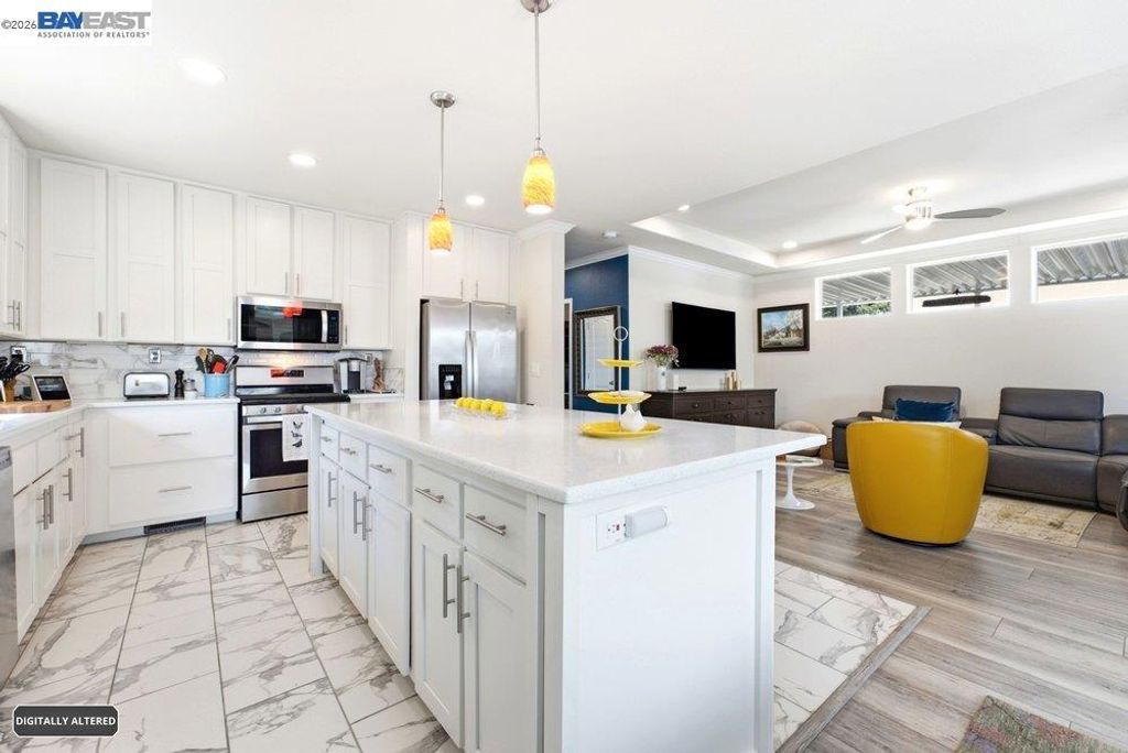 Image 17 of property listing at 3231 Vineyard Ave., Pleasanton, CA 94566