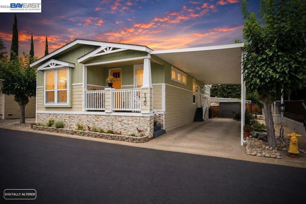 Image 2 of property listing at 3231 Vineyard Ave., Pleasanton, CA 94566