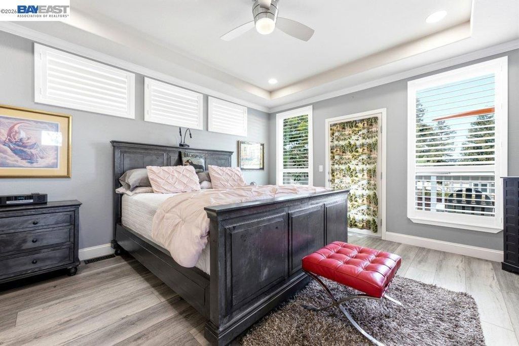 Image 24 of property listing at 3231 Vineyard Ave., Pleasanton, CA 94566