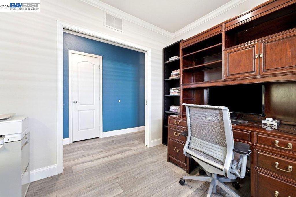 Image 34 of property listing at 3231 Vineyard Ave., Pleasanton, CA 94566