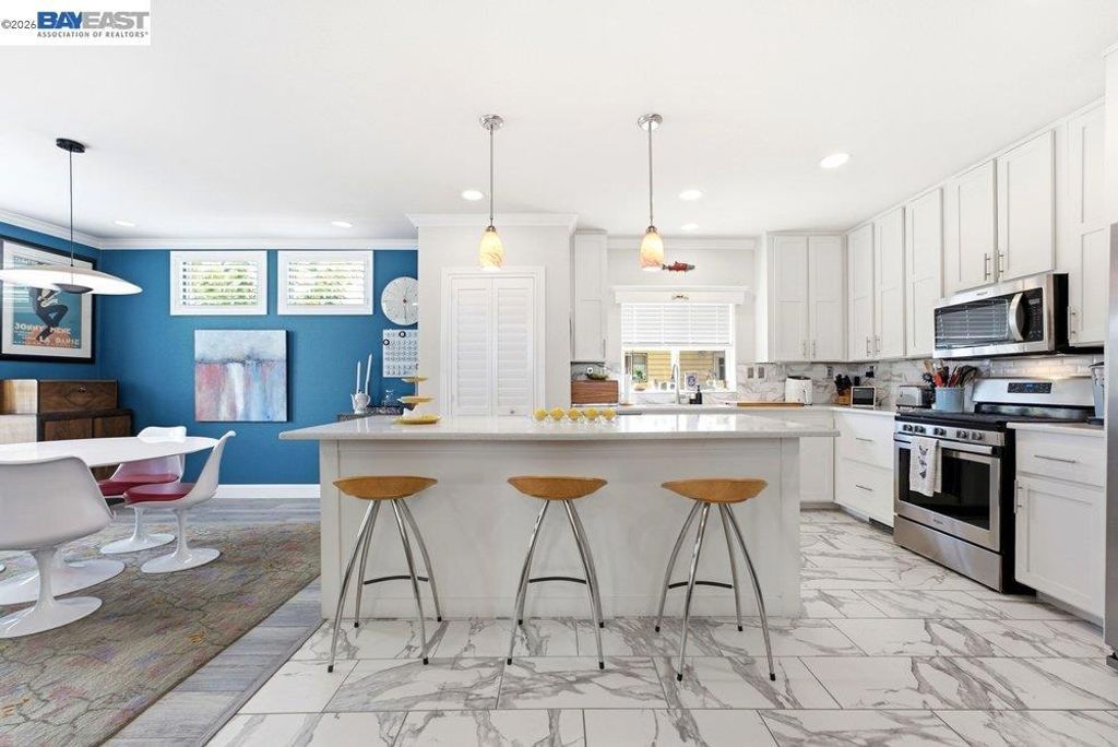 Image 42 of property listing at 3231 Vineyard Ave., Pleasanton, CA 94566