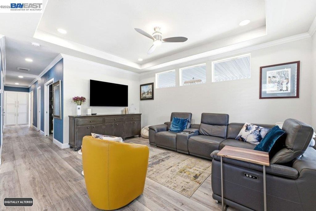 Image 6 of property listing at 3231 Vineyard Ave., Pleasanton, CA 94566