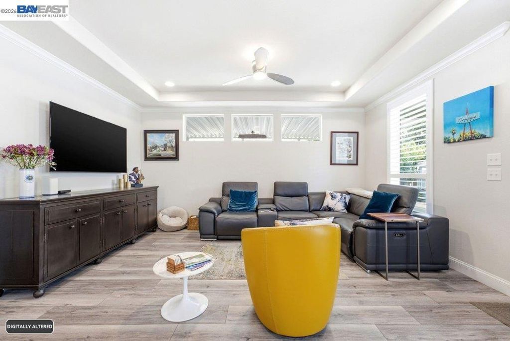 Image 9 of property listing at 3231 Vineyard Ave., Pleasanton, CA 94566