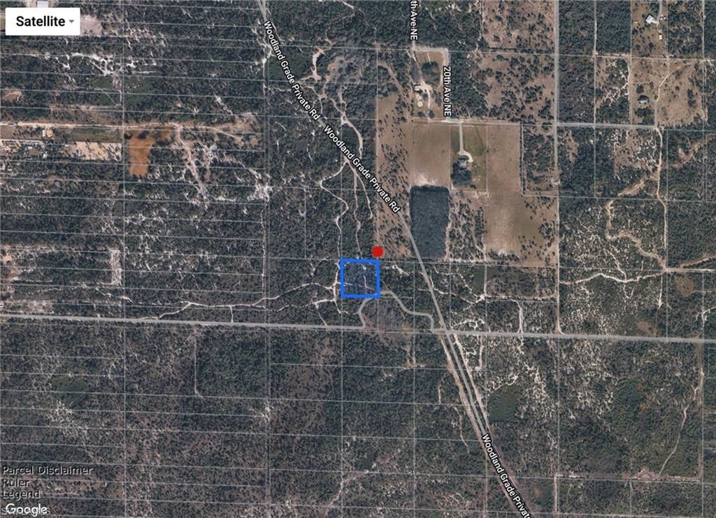 00 Woodland Grade Private RD, NAPLES, FL 34117 — photo 2