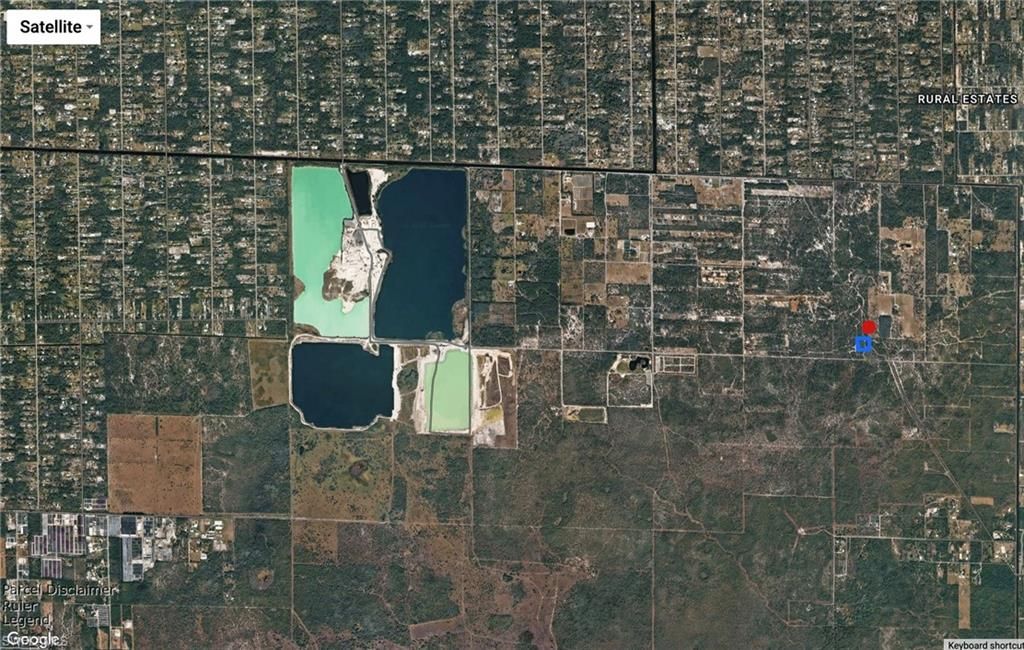 00 Woodland Grade Private RD, NAPLES, FL 34117 — photo 3