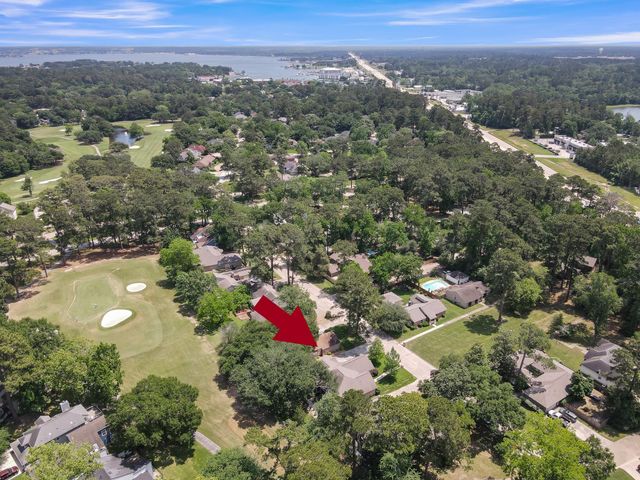 88 April Wind Drive S, Conroe, TX 77356